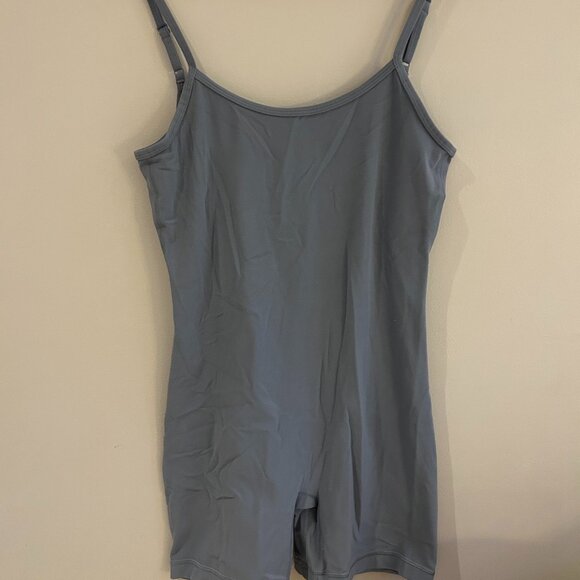 Aritzia Butter Essential Romper - Picture 2 of 4